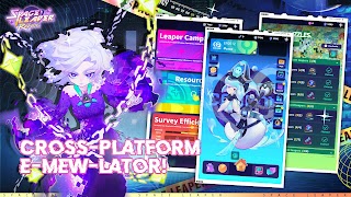 Space Leaper: Reboot screenshot 5