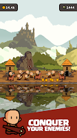 Kingdoms and Clans poster