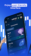Pocket Broker screenshot 2
