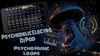 Psycho Dj Beat maker Screenshot 4