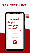 Love Calculator by name स्क्रीनशॉट 3