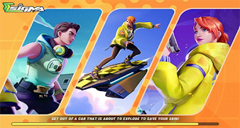Sigma Battle Royale FF tips screenshot 4