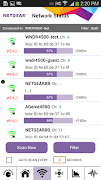 NETGEAR WiFi Analytics screenshot 3