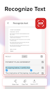 Mobi PDF・Editor・Scanner・Reader 截圖 4