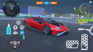 ROD Multiplayer Car Driving 截圖 3
