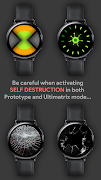 برنامه‌نما Alien Watch عکس از صفحه