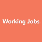 Working Jobs poster