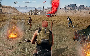 Gun Games: FPS Shooting Strike screenshot 3
