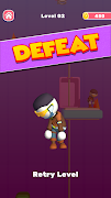 Cube Path 3D capture d'écran 7