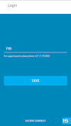 IS Secure Connect capture d'écran 1