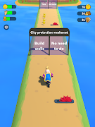 Royal Run скриншот 5