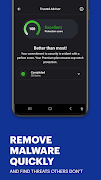 Malwarebytes Mobile Security 스크린샷 3