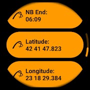 APT DC (Watch version) screenshot 2