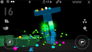 Atomic Mass screenshot 6