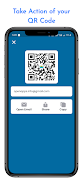 AScan - QR & Bar Code Scanner স্ক্রিনশট 4