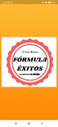 formulaexitosmp plakat
