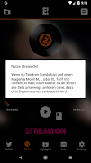 thisE!app Screenshot 2
