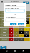 Archery Score Master Pro screenshot 4