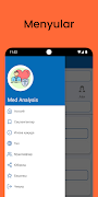 Med Analysis ảnh chụp màn hình 2