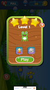 4 Schermata Frog and Ball