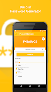 6 Schermata PassK - Password Manager