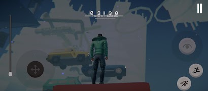 Only Up mobile Screenshot 1