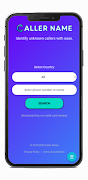 Caller Name screenshot 2