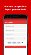 Prospector MLM ภาพหน้าจอ 3