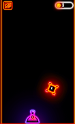 Neon Blaster 스크린샷 2