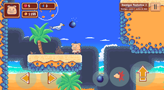 Cerdo Playero スクリーンショット 4