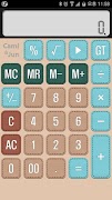Cami Calculator screenshot 3