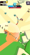 Snake Army: Robot Apocalypse تصوير الشاشة 7