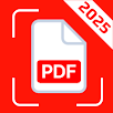 Scanner Pdf - Docx APK