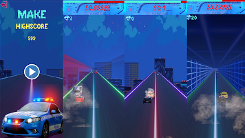 Rampage Racers screenshot 6