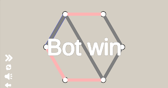 NO Triangle syot layar 2