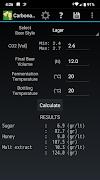 Beer Lab स्क्रीनशॉट 6