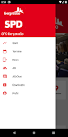 SPD Bergstraße screenshot 1
