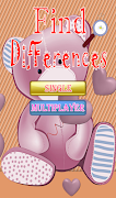 Find the Difference syot layar 7