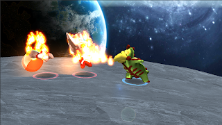 Ultraman Rumble3 スクリーンショット 6
