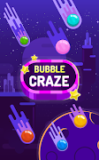 Bubble Craze تصوير الشاشة 4