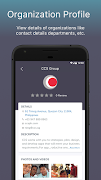 PH Directory скриншот 1