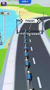 Tour de World screenshot 1