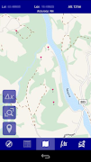 برنامه‌نما PocketTransit عکس از صفحه