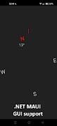 C# Shell .NET IDE imagem de tela 4