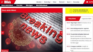 Blikk Screenshot 6