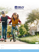 برنامه‌نما Zelo Imóveis e Condomínios عکس از صفحه