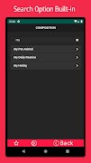 English Composition Collection screenshot 3