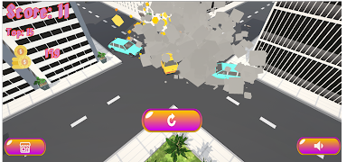 Cross Road screenshot 4