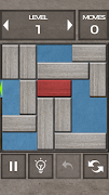 Unblock  - Block puzzle, slidi ภาพหน้าจอ 4