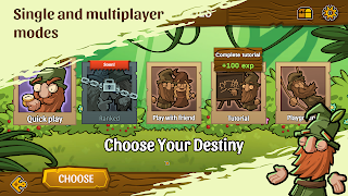 维扎尔 (Wizarre) 截图 7